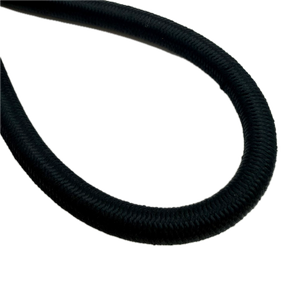 Cordón Elástico de Lujo de 8 mm, Color Personalizado, Polipropileno Ecológico, Alta Resistencia, Trenzado, Personalizado para Bolsas de Ropa, Zapatos, Textiles para el Hogar - Product Image 6