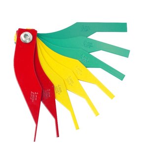 <b>DIY</b> Industrial Brake Pad Thickness Gauge with OEM/ODM Customization - Product Image 1