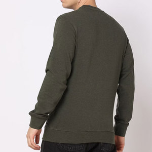 Nueva Llegada, Diseña Tu Propia Ropa Urbana, Sudadera para Hombre, Sudadera de Manga Larga para Hombre Más Vendida - Product Image 3