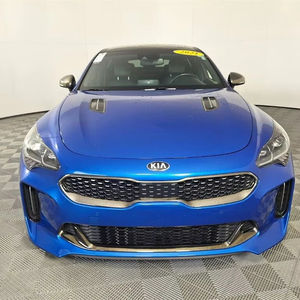 Elite Occasion 2021 Stin-ger GT1 RWD - Product Image 1