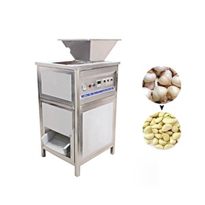 Máquina Separadora de Ajo Eléctrica Multifuncional de Varias Marcas, 220V, Peladora de Ajo Seco de Alta Calidad y Potencia de 7500W - Product Image 1