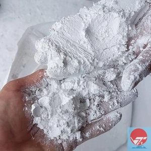 Promotion de la poudre de CaCO3 ultrafine de carbonate de calcium de qualité industrielle pour les secteurs non tissés et PVC Compagnon de confiance - Product Image 5