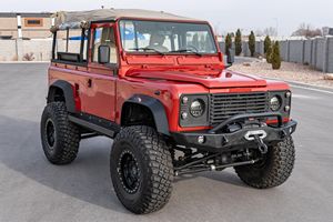 AUTOS USADOS EN VENTA LandRover 9.0 de 1985 - Product Image 2