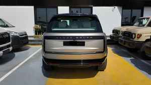 Faros Delanteros Nuevos/Usados para Land Rover Range Rover Autobiography 2026 con Especificaciones GCC en Venta - Product Image 3