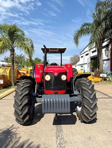 Tracteur Massey Ferguson 165 en stock, livraison rapide disponible pour travaux agricoles, prix de gros, à vendre - Product Image 6