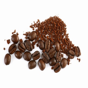 ผงกาแฟบริสุทธิ์ผสมผงกาแฟอาราบิก้าและโรบัสต้าบริสุทธิ์100% - Product Image 2