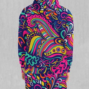 Ensemble de survêtement unisexe en polyester pur de haute qualité pour l'entraînement et le jogging, coupe-vent solide, sublimation, réversible, respirant - Product Image 6