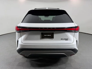 Autos SUV RX 350 Premium-Plus Usados del 2024 con Asientos de Cuero, Techo Panorámico, Transmisión Automática, 1-25000 Millas, en Venta - Product Image 2
