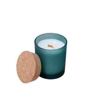 เทียนหอมแบบหรูหราขวดแก้วสำหรับตกแต่งคริสต์มาสปริมาณสั่งซื้อขั้นต่ำน้อย - Product Image 2