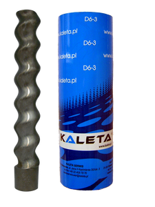 ยางหุ้มสเตเตอร์ D6-3 สำหรับเครื่องฉาบปูน - Product Image 2