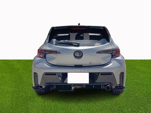 TO-YO-TAA GR Corolla USADO de 2023 - Product Image 2