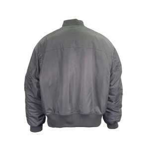 Chaquetas universitarias Letterman personalizadas de la mejor calidad con sus propias etiquetas de logotipos Fabricación de chaquetas Verity bellamente personalizadas - Product Image 3