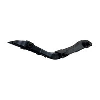 Untuk Honda Pilot 2009-2015 OEM penumpang sisi Bumper penutup kondisi baru 6 bulan garansi dukungan Taiwan suku cadang HO1043161