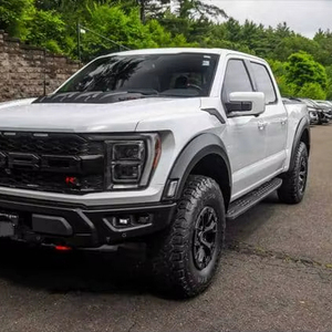 2023 abordable fFo-rdd F-150 Raptor R - Product Image 1