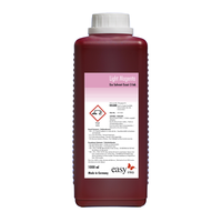 Encres Easy ECO-SOL MAX 3 (ESL5) Éco-solvant 1000ml pour imprimantes Roland, Mutoh et Mimaki - Compatible impression numérique