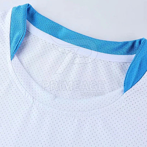 Factory Direct Sale <b>Badminton</b> Uniform Made In Pakistan Sports Clothing <b>Badminton</b> Uniform In Low Price - Product Image 5