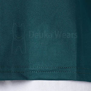 Camiseta sin mangas de verano para hombre con cuello redondo, personalizada con el logotipo de tu marca, bajo MOQ, 100% fibra de algodón para ropa deportiva. - Product Image 6