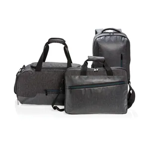 Bolsa Deportiva Personalizada 900D para Fin de Semana/Deportes, Bolsa Deportiva con Cordón Promocional para Merchandising - Product Image 3