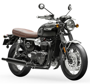 Motos Triumph Bonneville T120 Black 2026 à 100 % abordables, en promotion rapide, disponibles à la vente et prêtes à être expédiées - Product Image 2