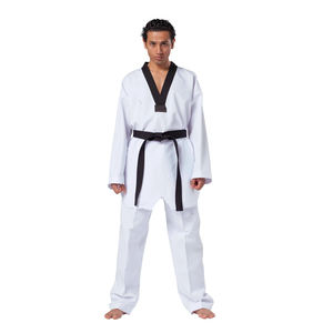 Jiu Jitsu brésilien Gi 100% coton professionnels BJJ jiu jitsu kimono uniforme léger couleur rouge Bjj Kimonos 2025 - Product Image 4