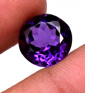 Aigue-marine naturelle de très haute qualité, pierre précieuse brute faite à la main, bijoux fins en pierre naturelle, forme Mehrajudin Gems 9.80 - Product Image 2