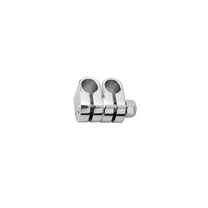Tube to Tube <b>Clamp</b> for External Fixator System High Strength Medical Orthopedic Surgery Adjustable Trauma Fixation Equipment Kit - Product Image 2