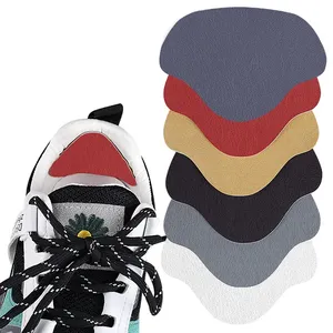 Melenlt <strong>Shoe</strong> Repair Patches for Sneakers -Self Adhesive Heel Patches &amp; Mesh Hole Fix Stickers for Worn <strong>Shoes</strong> - Product Image 1