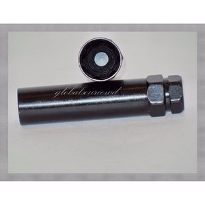 Clé de réglage pour écrous à 7 cannelures, compatible avec les camions à 7 cannelures 7/8 et 13/16 (1 pièce) - Product Image 1