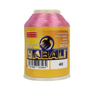 Yabalİİğne oyaspi 20 Gr-040การตัดเย็บด้าย - Product Image 1