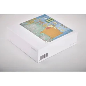 Rompecabezas Personalizado de 150 Piezas, Juguetes Promocionales Personalizados para Merchandising - Product Image 2