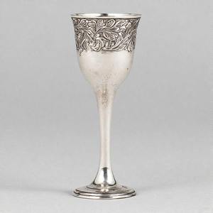 SeraphGoblet sacré calice laiton Antique Communion verre à vin fabriqué à la main gobelet Vintage pour l'église et les cérémonies spirituelles - Product Image 4