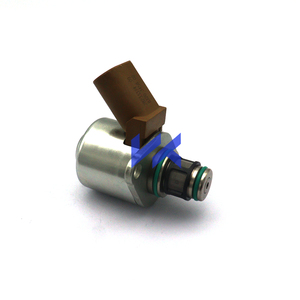 Vanne <span class=keywords><strong>de</strong></span> régulation <span class=keywords><strong>de</strong></span> <span class=keywords><strong>pression</strong></span> <span class=keywords><strong>de</strong></span> carburant Common Rail 28233374 pour ensemble <span class=keywords><strong>de</strong></span> <span class=keywords><strong>pompe</strong></span> <span class=keywords><strong>Delphi</strong></span> - Product Image 4