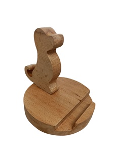 Cajas pulidas artesanales de madera decorativas elegantes hechas a mano y carteles de pared con tema Budista para decoración y regalo de boda - Product Image 3