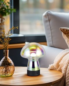 LED Dessert Lamp 1.5W 3000K Transparent Trio (R54981153) - Product Image 3