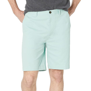 Al Aire Libre Atlético liso bolsillo 100% algodón pesca pantalones cortos hombres Streetwear hombres pantalones cortos Etiqueta Privada proveedor fábrica
 - Product Image 4