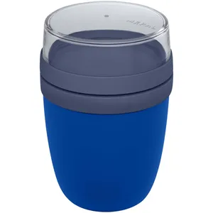 Mepal Personalized Ellipse <b>Lunchbox</b> Customized Gadgets for Your Perfect Meal - Product Image 4