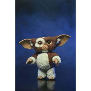 Gremlins 40e Anniversaire : Ensemble de 7 figurines PVC de l'évolution des Gremlins, modèles animaux en plastique - Product Image 1