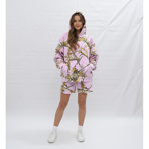 Chándal de verano para hombre, manga larga, diseño personalizado, transpirable, de secado rápido, gran oferta, Color sólido, de talla grande, con capucha, conjuntos cortos - Product Image 5