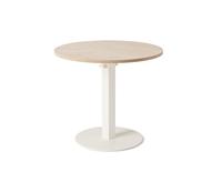 Table de bar de style industriel moderne, base en métal, meubles en bois, pliable, utilisation commerciale pour hôtel, salle de sport