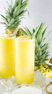 JUGO DE PIÑA CONGELADO PARA UNA VIDA LIMPIA, PUREMENTE HECHO - Product Image 2