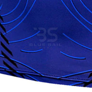 ชุดกีฬาแขนยาวสำหรับผู้ชายผลิตจากปากีสถานโลโก้ผ้าสแปนเด็กซ์ออกแบบได้เอง - Product Image 6