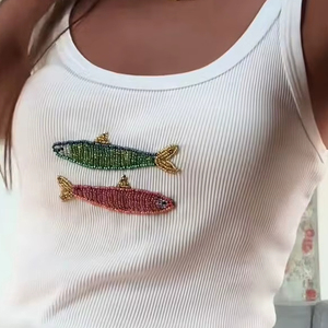 จี้ห้อยประดับด้วยพลอยบลูโทแพซควอตซ์เงินแท้ 925 พร้อมพวงกุญแจห้อยประดับด้วยพลอยเงินแท้ 925 - Product Image 1