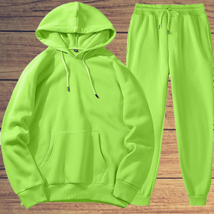 Survêtement de course à pied pour homme avec logo personnalisé, fermeture éclair, qualité supérieure, respirant, survêtement zippé pour homme en vente - Product Image 2