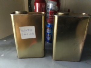 น้ำมันการ์ดไม่บริโภคแบบธรรมชาติคุณภาพสูงน้ำมันเมล็ดมะม่วงหิมพานต์น้ำมันแห้งการ์ดฟีนอลส่งออกจากเวียดนามเดลต้า - Product Image 5