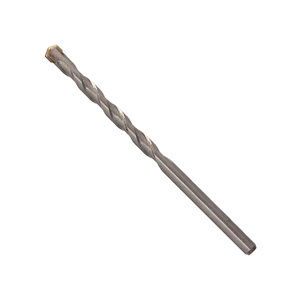 Broca Wolfpack Widia Piedra Ø 10 mm. Punta in Tungsteno DIN 8039 - Product Image 1
