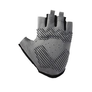 Hot Selling Custom Design Leather Gym <b>Gloves</b> For Workout <b>Weight</b> Lifting Fitness Training Unisex Half Finger Sports <b>Gloves</b> - Product Image 2