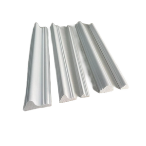 Plinthe en plastique <span class=keywords><strong>pvc</strong></span> <span class=keywords><strong>blanc</strong></span> moderne de vente chaude - Product Image 3