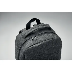 Zaino per Laptop LLANA da 13 Pollici, Prodotto Promozionale Sostenibile - Product Image 1