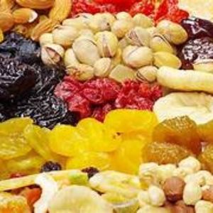 ผลไม้ผสมแห้งและผลไม้ผสมแสนอร่อยขนมเวียดนาม - Product Image 1