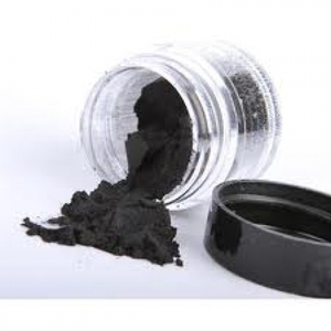 Poudre de noir de carbone récupérée pour caoutchouc, plastique, pigments, encres, revêtements, fabrication de pneus OEM vente en gros fournisseur rCB en vrac - Product Image 1